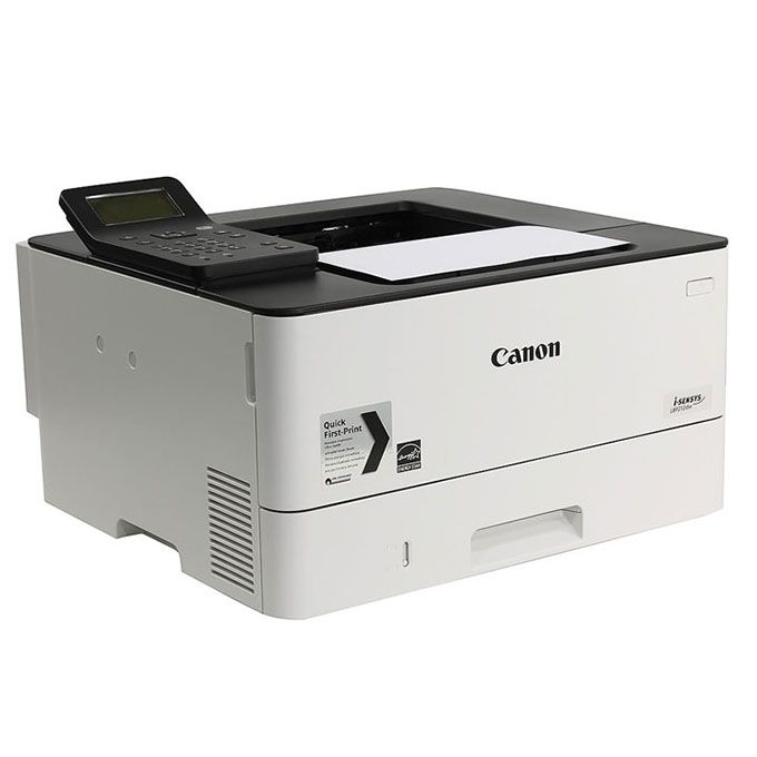 Máy in laser Canon LBP 246DW -  Laser Đen trắng đơn năng