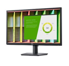 Màn hình LCD Dell E2423H (1920 x 1080/VA/60Hz/5 ms)