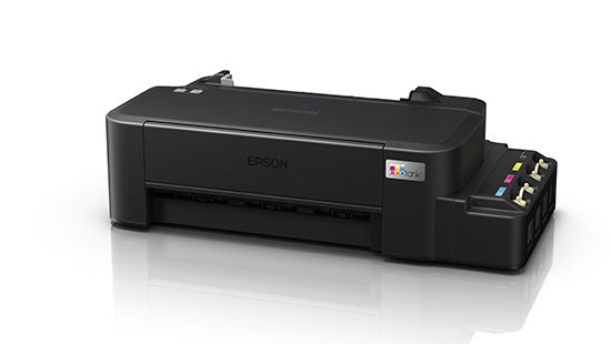 Máy in phun Epson Ecotank L121