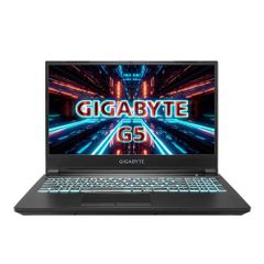 Laptop Gigabyte G5 KD-52VN123SO (Core i5-11400H | 16GB | 512GB SSD | 3060 | 15.6'' FHD | Win11 | Black)