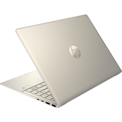 Laptop HP Pavilion 14-dv2072TU 7C0W1PA (Core i7 1255U/ 8GB/ 512GB SSD/ Intel Iris Xe Graphics/ 14.0inch Full HD/ Windows 11 Home/ Gold/ Hợp kim nhôm)