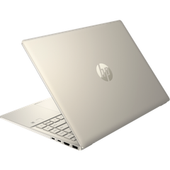 Laptop HP Pavilion 14-dv2072TU 7C0W1PA (Core i7 1255U/ 8GB/ 512GB SSD/ Intel Iris Xe Graphics/ 14.0inch Full HD/ Windows 11 Home/ Gold/ Hợp kim nhôm)