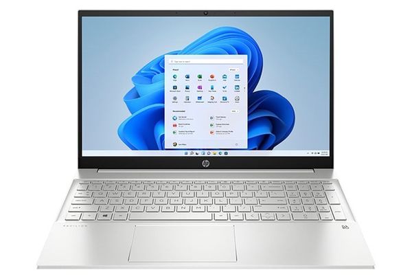 Laptop HP Pavilion 15-eg2038TX (Core i5 1235U/ 8GB/ 512GB SSD/ Nvidia GeForce MX550 2GB GDDR6/ 15.6