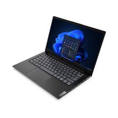 Laptop Lenovo V14 G3 IAP 82TS0060VN (Core i3 1215U/ 8GB/ 256GB SSD/ Intel UHD Graphics/ 14.0inch Full HD/ NoOS/ Black/ Vỏ nhựa)