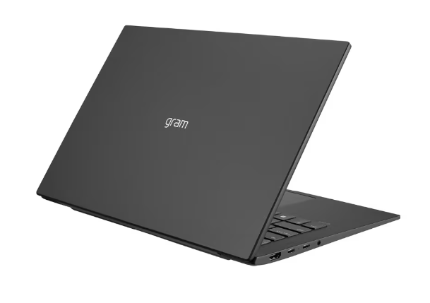 Laptop LG Gram 2023 14ZD90R-G.AX52A5 (Core i5 1340P/ 8GB/ 256GB SSD/ Intel Iris Xe Graphics/ 14.0inch WUXGA/ NoOS/ Black)