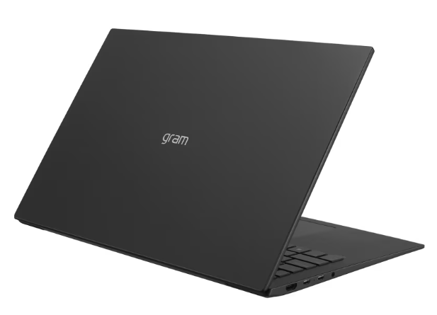 Laptop LG Gram 2023 16Z90R-E.AH75A5 (Core i7 1360P/ 16GB/ 512GB SSD/ Nvidia GeForce RTX 3050 4Gb GDDR6/ 16.0inch WQXGA/ Windows 11 Home/ Black)