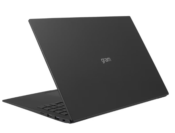 Laptop LG Gram 2023 16Z90R-E.AH75A5 (Core i7 1360P/ 16GB/ 512GB SSD/ Nvidia GeForce RTX 3050 4Gb GDDR6/ 16.0inch WQXGA/ Windows 11 Home/ Black)