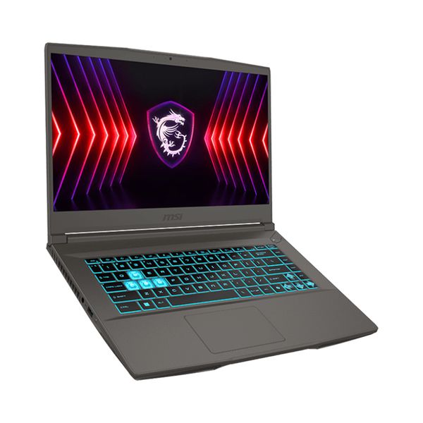 Laptop MSI Thin 15 B12UCX 1419VN | CPU i5-12450H | RAM 8GB DDR4 | SSD 512GB PCle | VGA RTX 2050 4GB | 15.6 FHD IPS & 144Hz | Win11