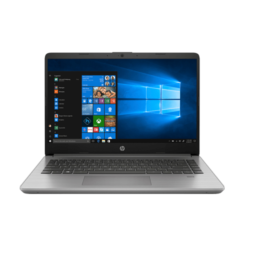 Laptop HP 340s G7 (224L0PA) (i3-1005G1 | 8GB | 512GB | Intel UHD Graphics | 14' HD | Win 10)