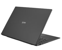 Laptop LG Gram 2023 14Z90R-G.AH75A5 (Core i7 1360P/ 16GB/ 512GB SSD/ Intel Iris Xe Graphics/ 14.0inch WUXGA/ Windows 11 Home/ Black)