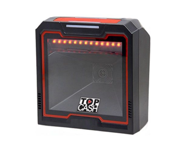 Máy đọc mã vạch TOPCASH AL-328