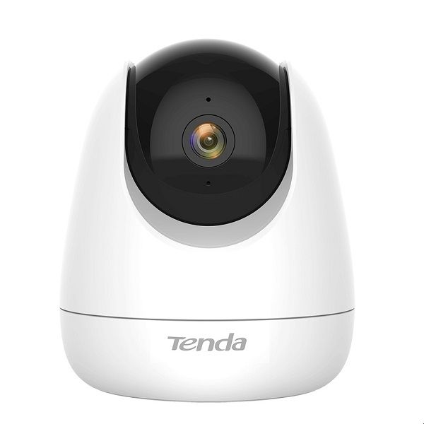 Camera thông minh WiFi quay quét Tenda CP6 độ phân giải 2K siêu nét