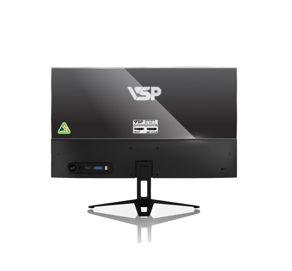 Màn hình LCD 27 inch VSP IP2702S FHD IPS 75Hz Gaming - tràn viền