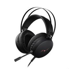 Tai Nghe Rapoo VH310 Virtual 7.1 RGB Gaming Headset