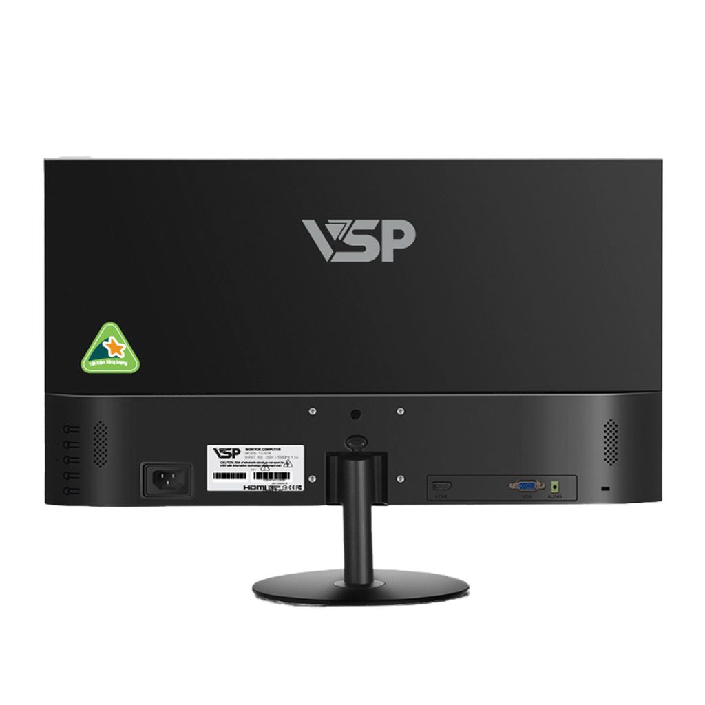 Màn hình VSP IP2203H (21.45 INCH/FHD/IPS/75HZ/5MS/BLACK)