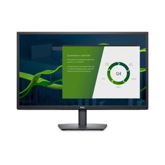 Màn hình Dell E2722H (27 inch/FHD/IPS/60Hz/8ms/300nits/DP+VGA)