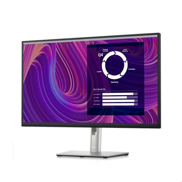 Màn hình Dell P2723D 27Inch 2K IPS