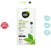 Bộ miếng dán tẩy lông cơ thể Body Natur Wax Strips Hair Removal Body Normal Skin 16+2 Wipes