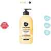 Sữa dưỡng thể Body Natur Body Lotion AHA & BHA 275ml