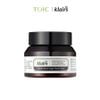 Dear, Klairs Tẩy da chết Gentle Black Sugar Facial Polish 110G