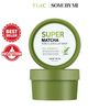 Some By Mi Mặt nạ rửa Super Matcha Pore Clean Clay Mask 100g