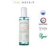 Axis-Y Sữa rửa mặt Quinoa One-Step Balanced Gel Cleanser 180ml