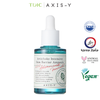 Axis-Y Tinh chất Artichoke Intensive Skin Barrier Ampoule 30ml