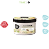 Tẩy tế bào chết Body Natur Body Scrub Rice And Coconut Oil 200ml