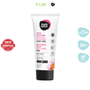 Kem tẩy lông Body Natur Hair Removal Cream Moisturising Body Sensitive Skin 200ml