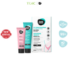 Kem tẩy lông Body Natur Hair Removal Cream Kit Intimate Area 30+50ml