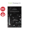 Pyunkang Yul Mặt nạ giấy Black Tea Revitalizing Mask Pack 25ml