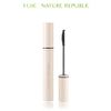 Nature Republic Chuốt mi Botanical Mood Wear Curl Fix Mascara (màu 01 Black) 7g
