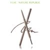 Nature Republic Chì kẻ mày Botanical Micro Slim Brow Pencil 0.08g