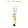 Nature Republic Kem dưỡng da cơ thể Herbology White Ginger Relaxing Cream 70ml