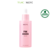 Nacific Tinh chất Pink AHA-BHA Serum 50ml