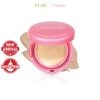 Misschic Phấn Nước Gorgeous Airy Long Wear Cushion 13g 01. Light Beige
