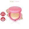 Misschic Phấn Nước Gorgeous Airy Long Wear Cushion 13g 02. Medium Beige