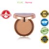 Flormar Phấn tạo khối Bronzing Powder # 03 Copper Bronze 11g