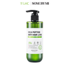 Some By Mi Dầu gội Cica Peptide Anti Hair Loss Derma Scalp Shampoo 285ml