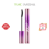 Missha Chuốt mi Ultra Powerproof Thin Mascara Curling & Fixing 9g