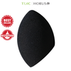 Horus Mút trang điểm 3D Beauty Sponge - Hình olive màu đen