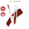 Horus Son Kem Soft Matte Velvet Lipcream - #01 RoseWood