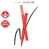 Horus Kẻ mắt Water Proof Eyeliner - #01 Jet Black ver 2
