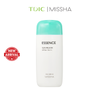 Missha Kem chống nắng All Around Safe Block Essence Sun Milk SPF50+ PA++++ 70ml