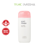 Missha Kem chống nắng All Around Safe Block Soft Finish Sun Milk SPF50+ PA+++ 70ml