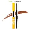 Lemonade Kẻ mày Want It Got It Dual Eyebrow #Dark Brown 2g+2ml (IP01)