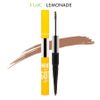 Lemonade Kẻ mày Want It Got It Dual Eyebrow #Gray Brown 2g+2ml (IP01)