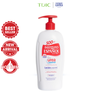Sữa Dưỡng Thể Dưỡng Ẩm, Hỗ Trợ Phục Hồi Da Instituto Espanol 5% Urea + B5 Locion Corporal 500ml