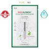 Dr.G Mặt nạ giấy R.E.D Blemish Cool Soothing Mask 30g