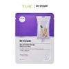 Dr.Oracle Mặt nạ Glycyrrhizine Recipe Calming Purple Mask 22ml